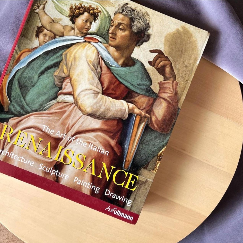 The Art Of The Italian Renaissance Architecture Sculpture Painting