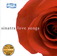 Frank Sinatra. Love Songs #1