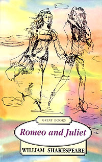 Romeo and Juliet #1