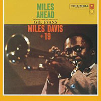 Miles Davis. Miles Ahead #1