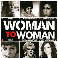 Woman To Woman (2 CD) #1