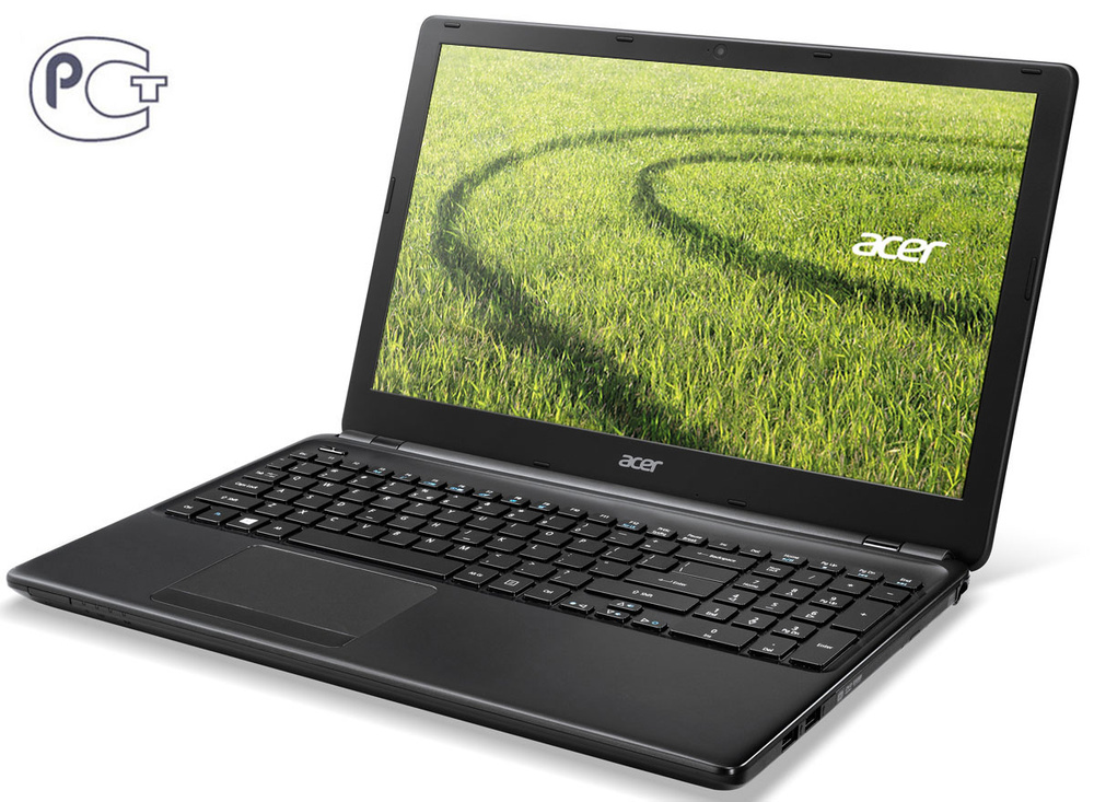 Acer Aspire E1-570G-53334G50 (NX.MJ2ER.001/NX.MJ6ER.001) Ноутбук 15.6", RAM 4 ГБ, HDD, (NX.MJ2ER.001), #1