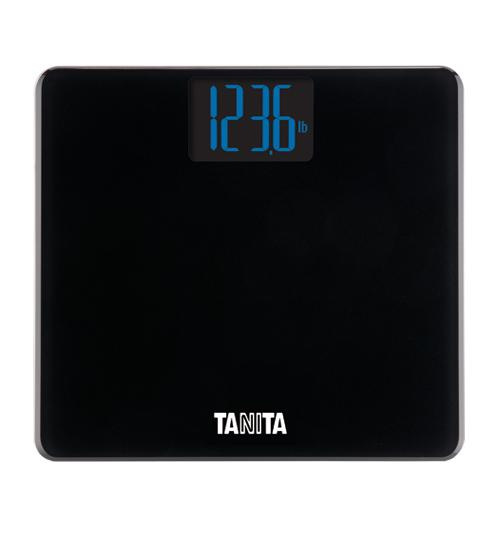 Tanita Напольные весы HD-366 весы напольные, нагрузка 200 кг, точность 100 г  #1