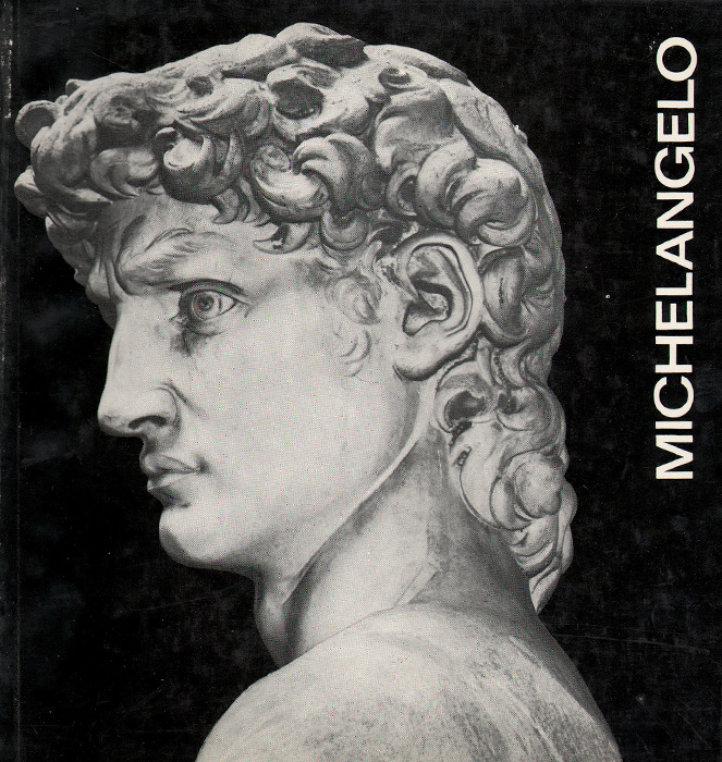 Michelangelo | Микеланджело Буонарроти, Karoly Lyka #1