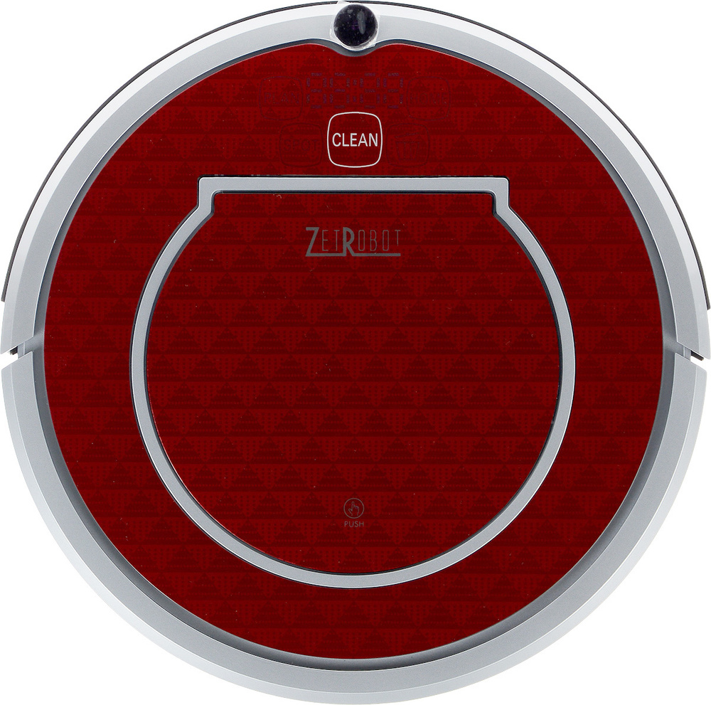 Робот-пылесос ZetRobot ZetRobot AH-RT - купить по выгодной цене в ...