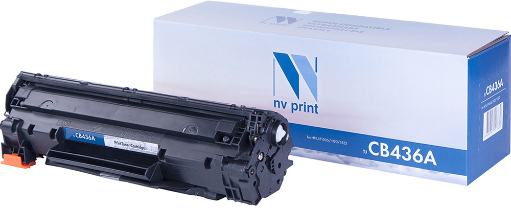 Nv print ce285a Nv print ce285a