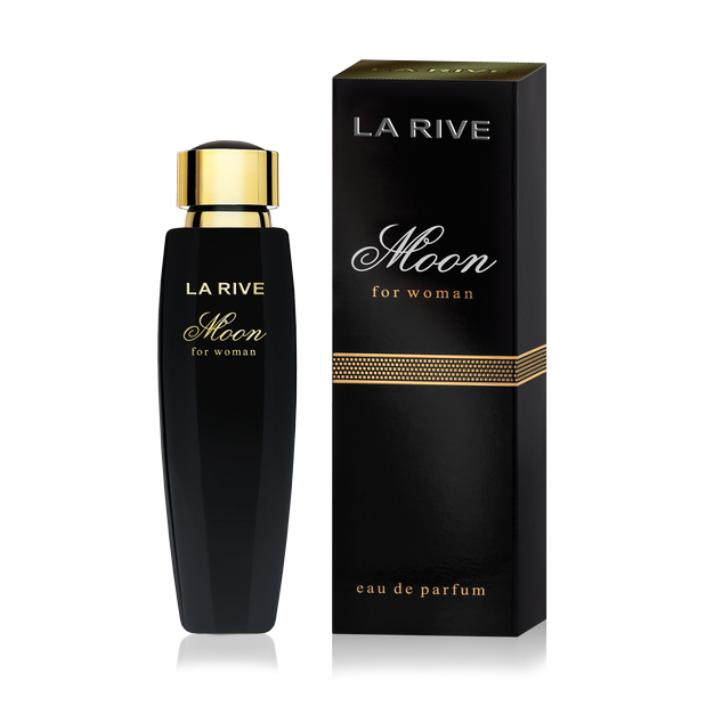 LA RIVE MOON Вода парфюмерная 75 мл #1