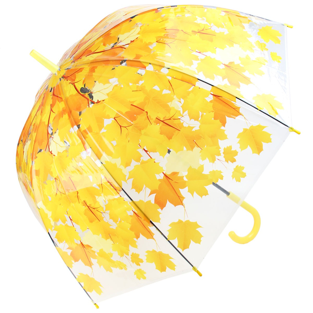 Зонтик детский трость, длина 82 см, диаметр 85 см, Amico #1
