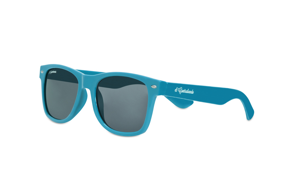 EIC Wayfarer azure/ Очки солнцезащитные женские,мужские/ очки солнце защитные мужские/очки от солнца/ #1