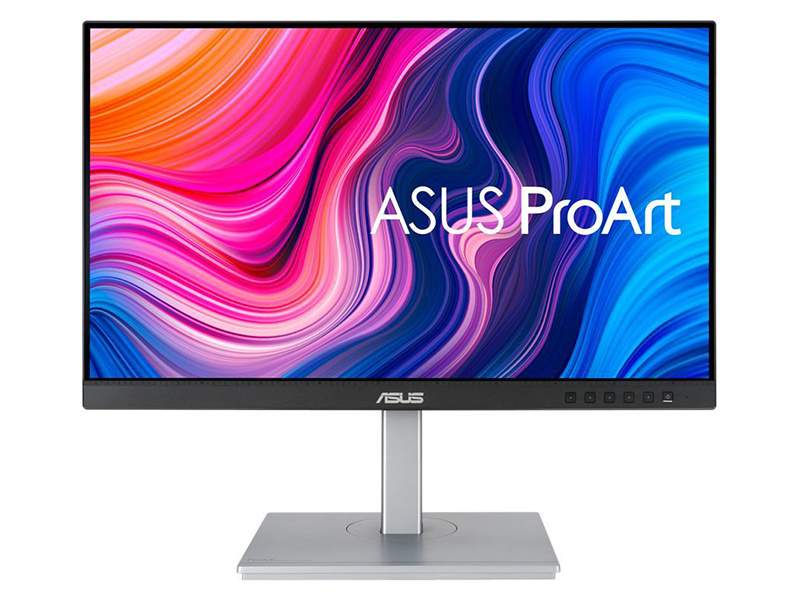 ASUS Монитор ProArt PA247CV, черный #1