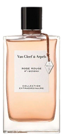 Van Cleef & Arpels Вода парфюмерная Extraordinaire Rose Rouge 75 мл #1
