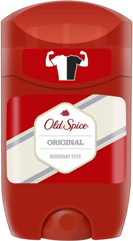 Old Spice Дезодорант #1