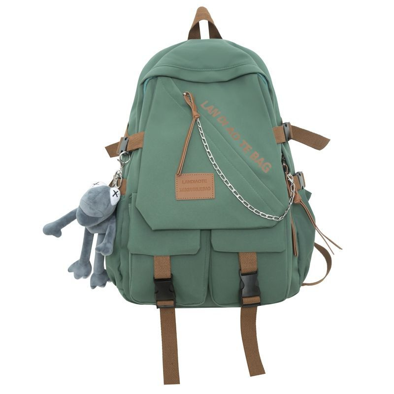 Рюкзак детский и молодежный, для школы и учебы, на работу и на прогулку, в отдых и путешествие, для мальчиков #1