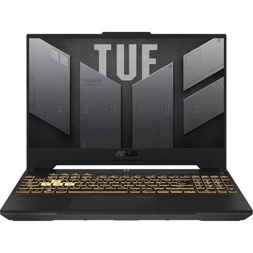 ASUS TUF Gaming F15 2022 FX507ZC4-HN145 Игровой ноутбук 15.6", Intel Core i5-12500H, RAM 16 ГБ, SSD 512 #1