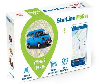 StarLine Устройство поисковое для автомобиля  #1