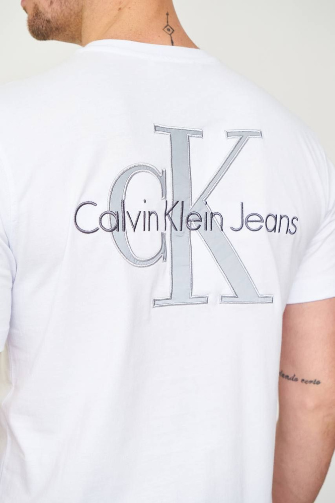 Футболка Calvin Klein #1