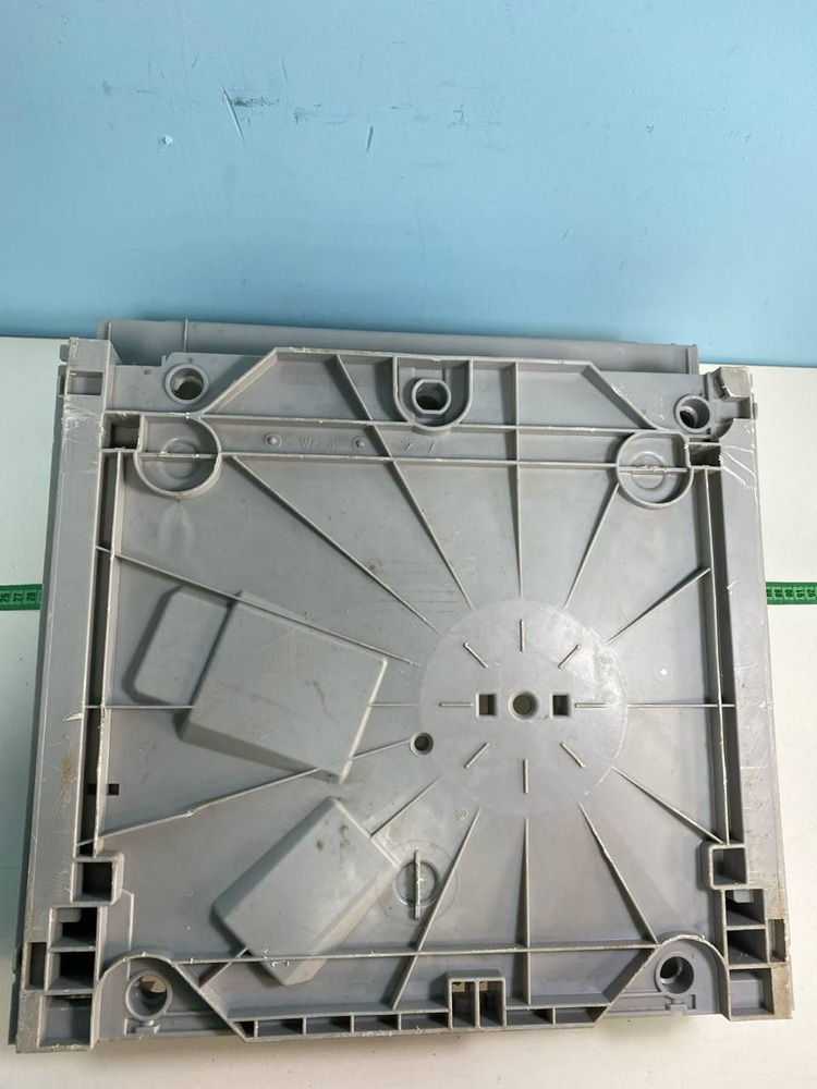 Поддон для посудомоечной машины 9001.035.085 Bosch SPS25FW13R - купить ...