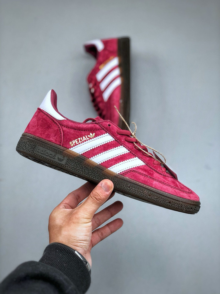 Кроссовки adidas Handball Spezial #1