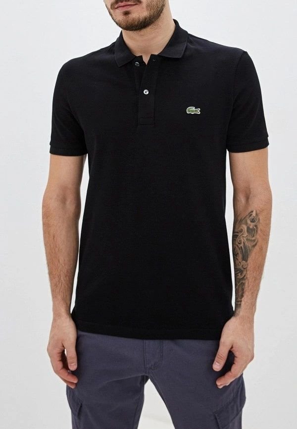 Поло Lacoste Polo #1