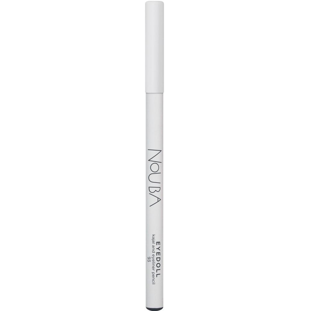 Nouba Карандаш-каял для век EYEDOLL kajal and eyeliner pencil 93, 1,1 г #1