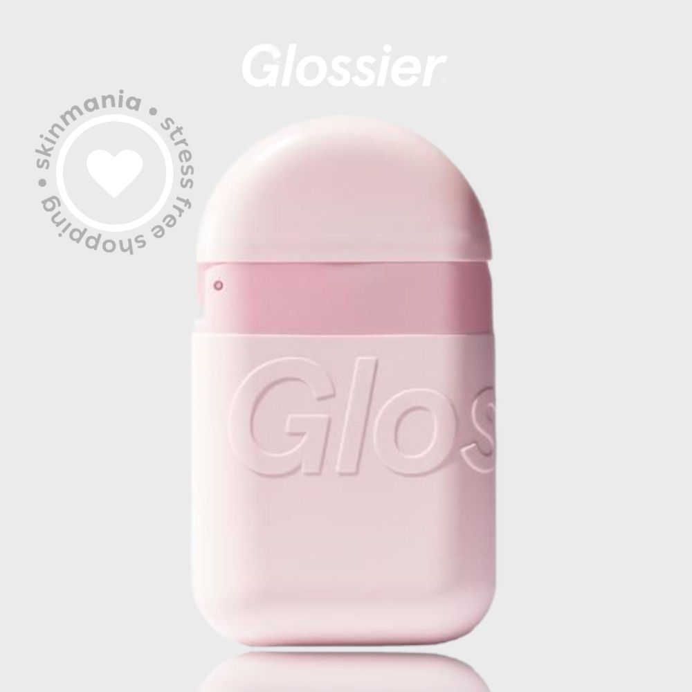 GLOSSIER Крем для рук 50 мл / Hand Cream 50 ml - купить с доставкой по  выгодным ценам в интернет-магазине OZON (1243300512)