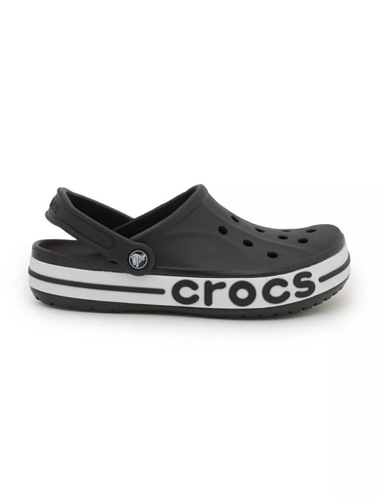 Сабо Crocs #1