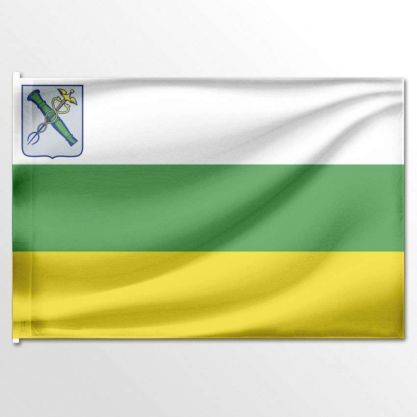 Флаг ЦТП ФЕНИКС Новозыбкова 135x90 см #1