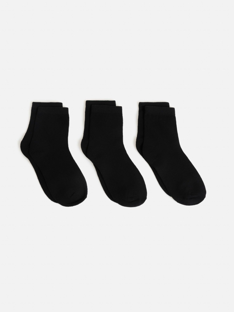 Комплект носков Acoola, 3 пары #1