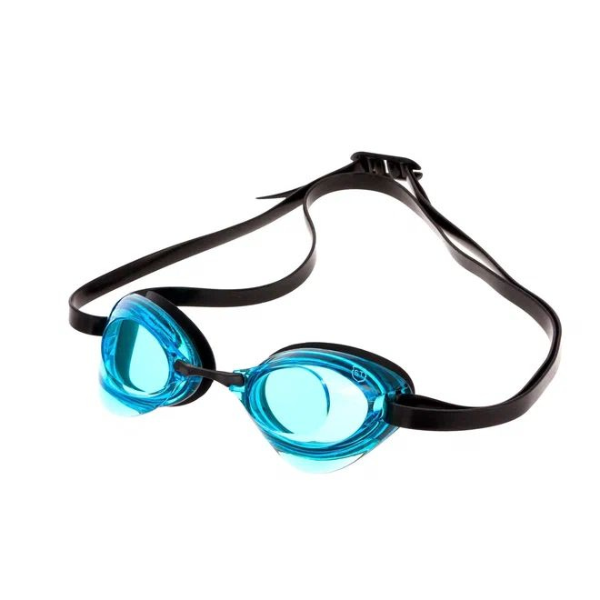 Очки для плавания для взрослых и детей Старт для бассейна и моря с футляром  #1