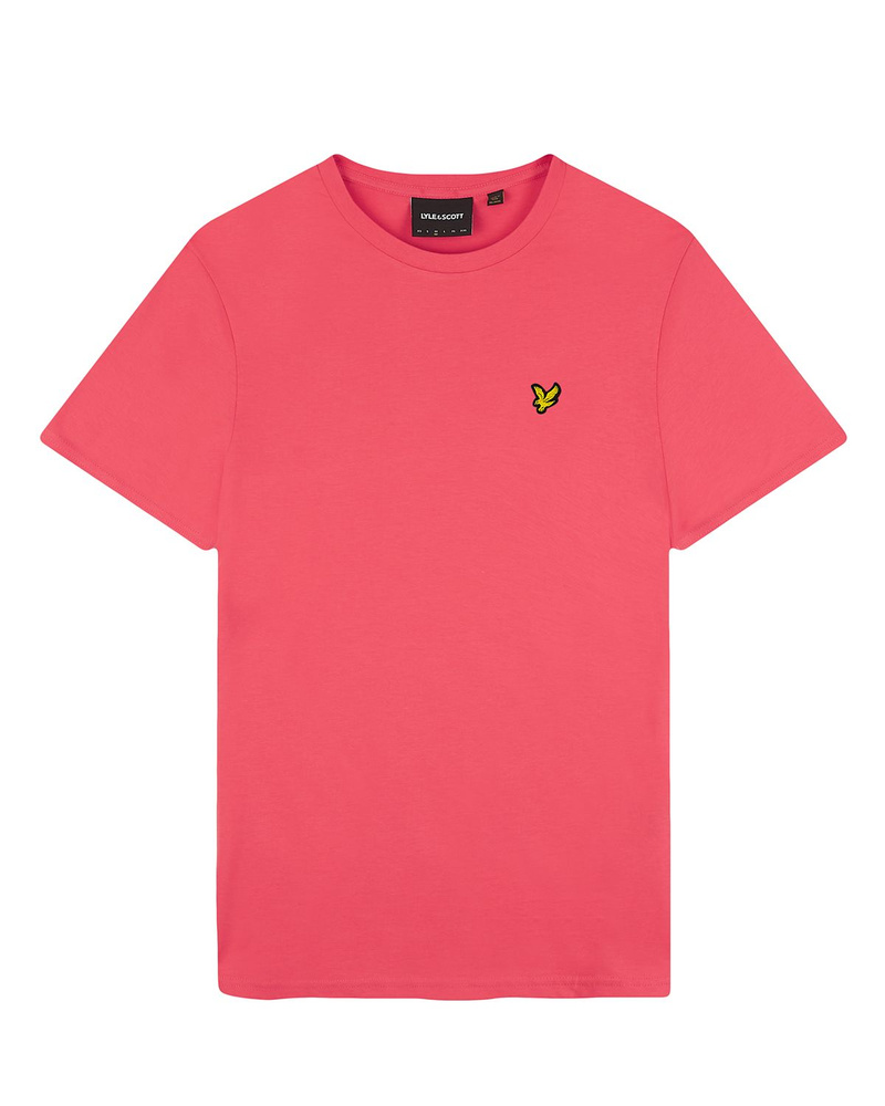 Футболка Lyle & Scott #1