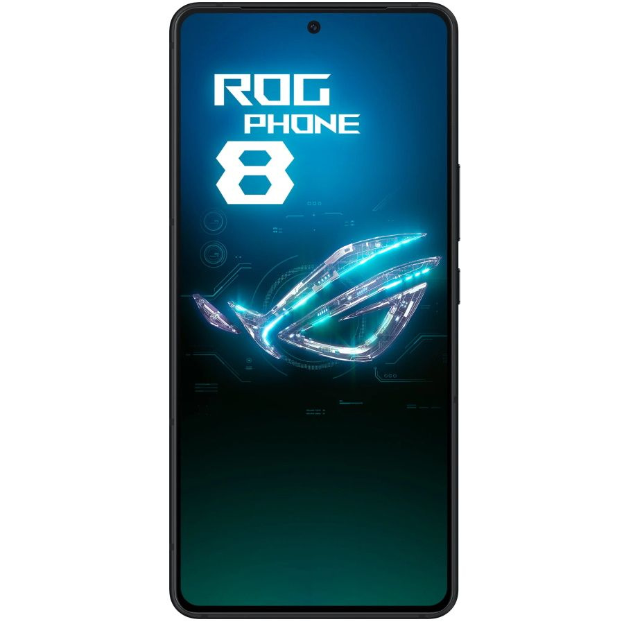 Смартфон ASUS Rog Phone 8 CN - купить по выгодной цене в интернет-магазине  OZON (1408368439)