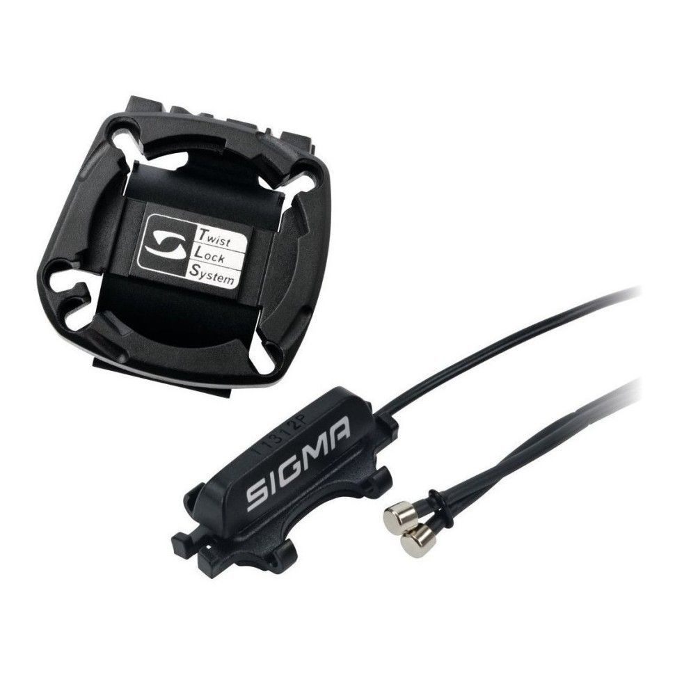 База универсальная для велокомпьютера SIGMA TOP LINE 2003-2009 с ...