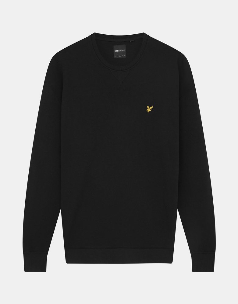 Свитшот Lyle & Scott #1