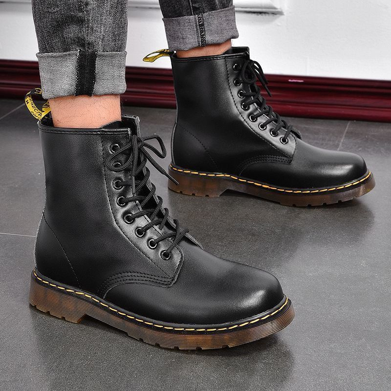 Ботинки Dr. Martens #1