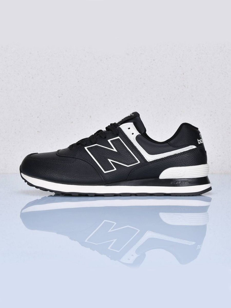 Кроссовки New Balance 574 #1