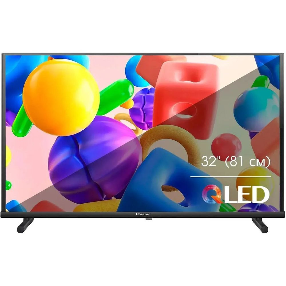 Купить телевизор Hisense 32A5KQ 32" - купить с доставкой по выгодным ...