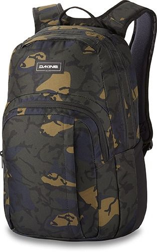 Рюкзак Dakine Campus M 25L Cascade Camo #1