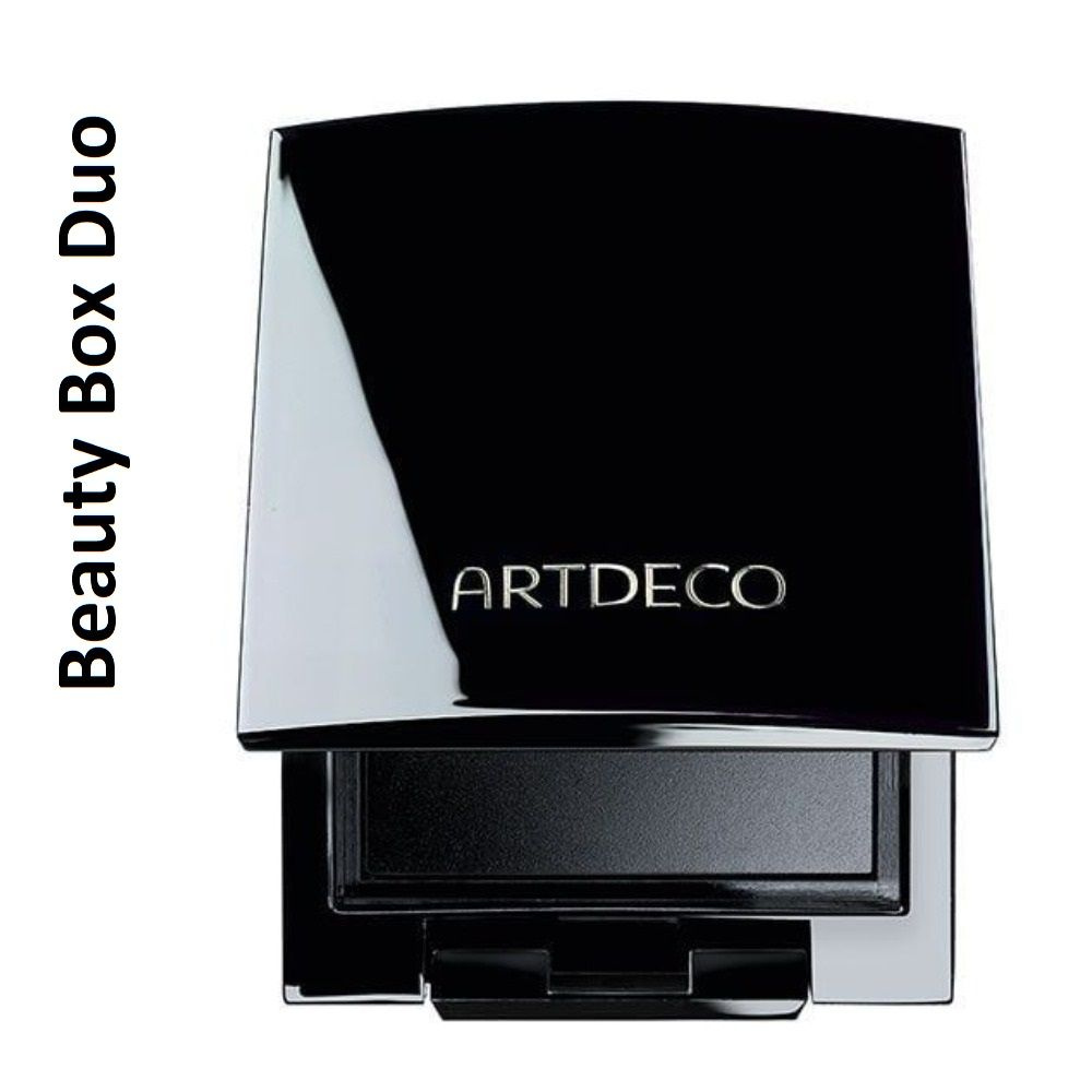 ARTDECO Магнитный футляр Beauty Box Duo, 1шт #1