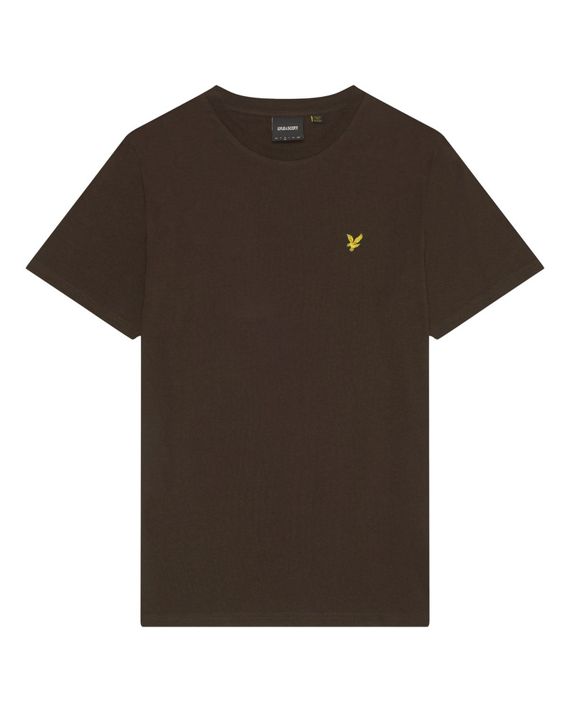 Футболка Lyle & Scott #1