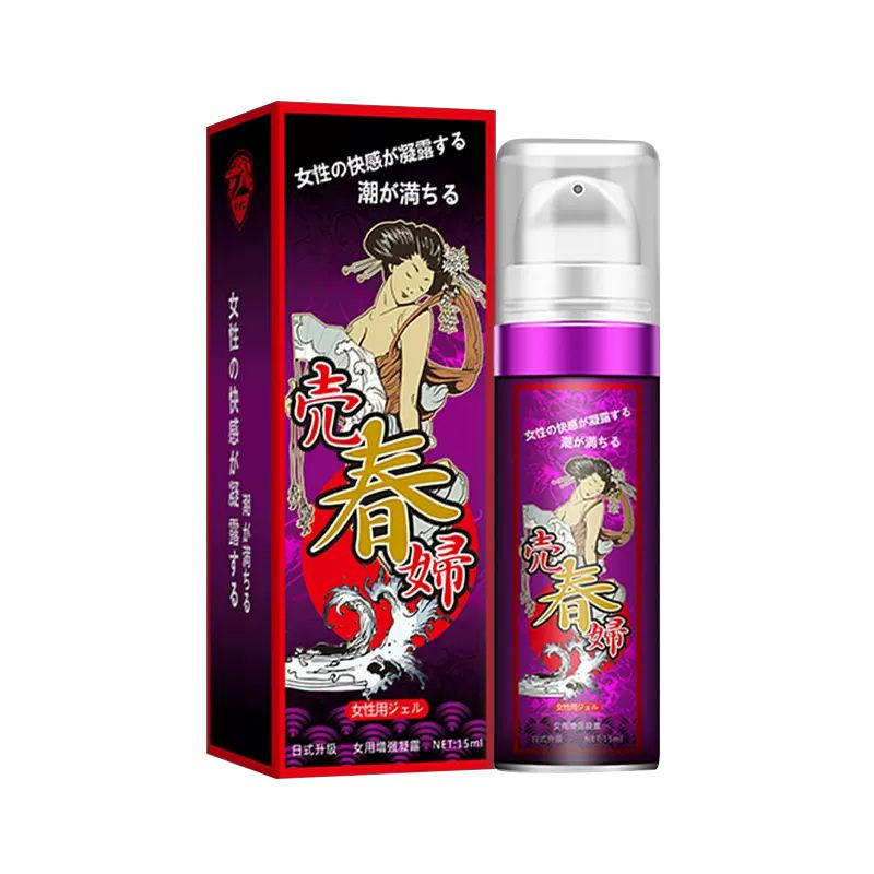 Возбудитель для женщин, интимная смазка , усиливает оргазм, с эффектом ...