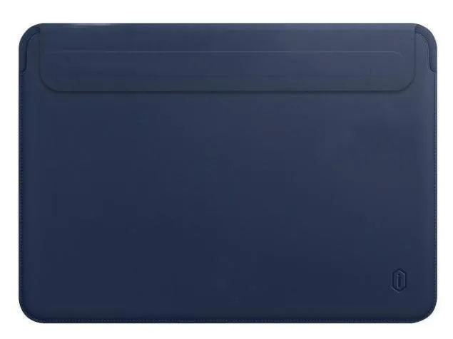 Чехол для MacBook Pro 13.3 WIWU Skin PRO 2 Синий #1