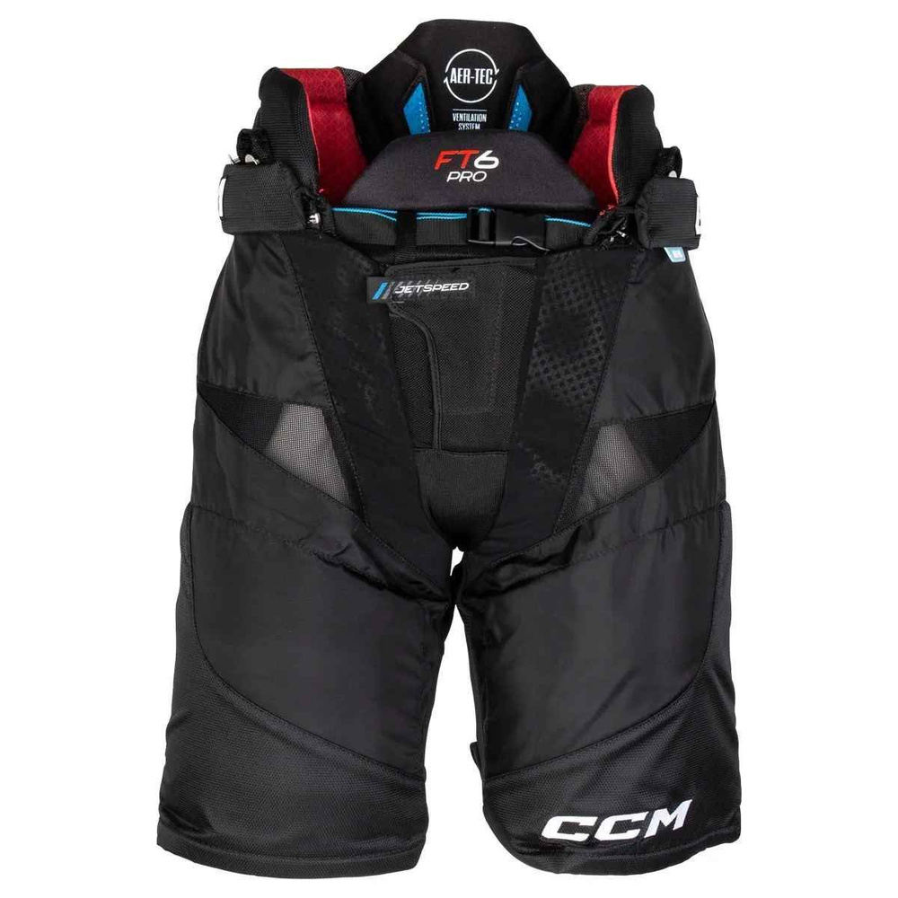 Трусы для хоккея CCM Шорты хоккейные JETSPEED FT6 PRO SR - купить по ...