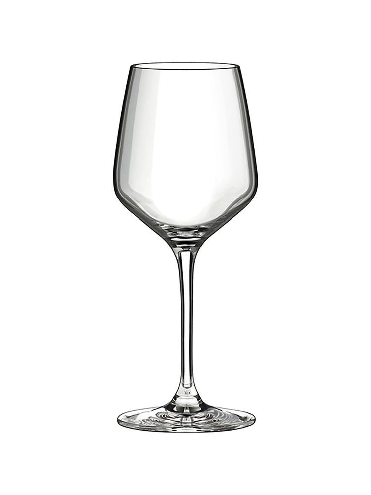 RONA Бокал Image  для красного вина, для воды, 360 мл, 4 шт #1