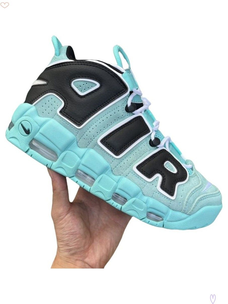 Кроссовки Nike Air More Uptempo #1