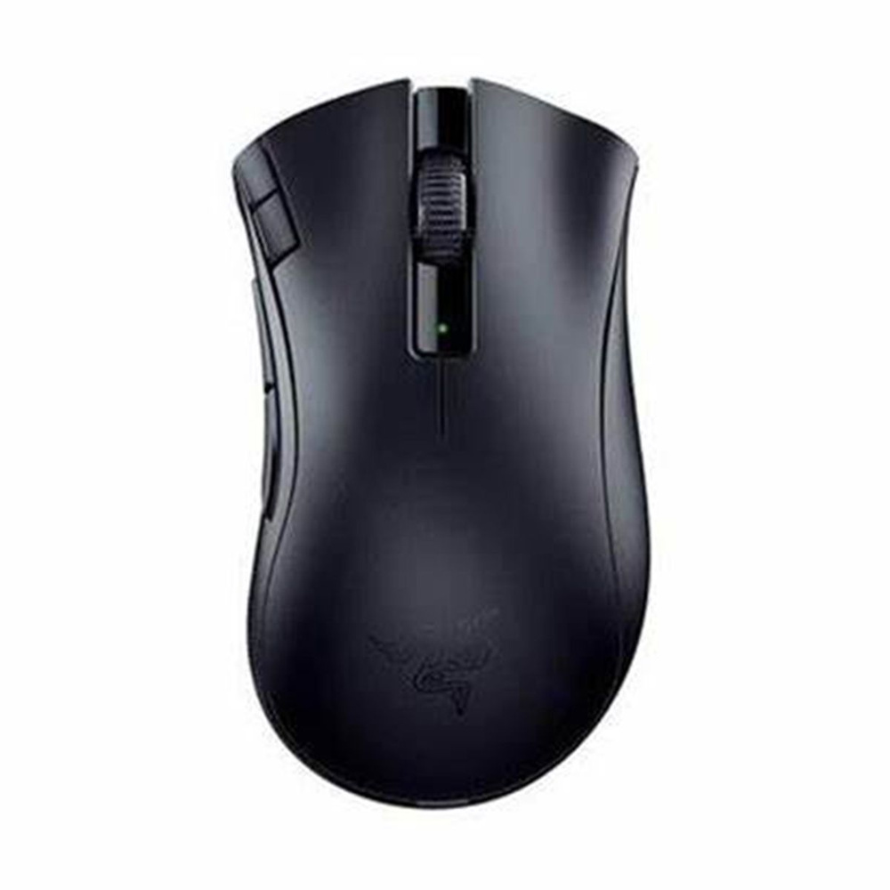 Игровая мышь беспроводная Razer Deathadder V2 X HYPERSPEED_1658312692 ...