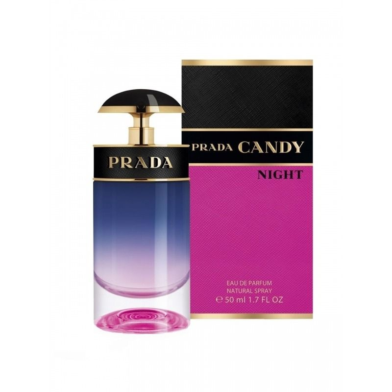 Prada Candy Night Вода парфюмерная 80 мл #1