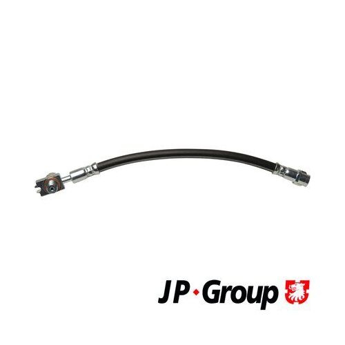 Шланг тормозной для автомобиля Audi, JP GROUP 1161702800 #1
