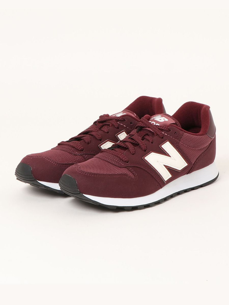 Кроссовки New Balance 500 #1