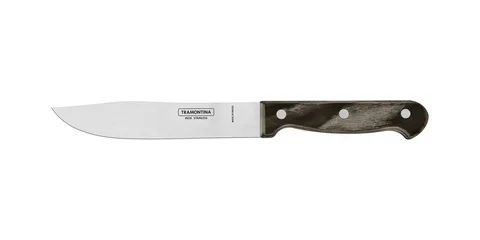 Tramontina Нож столовый #1