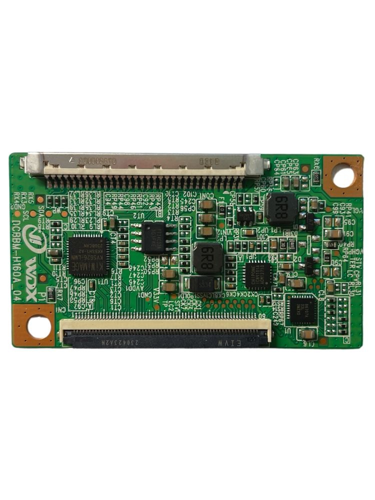 Плата T-Con, DCBBM-H160A_04 - купить с доставкой по выгодным ценам в ...
